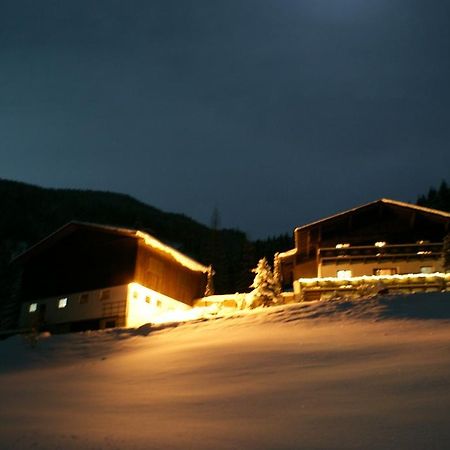 Pension Chalet Bergseegut Ваграйн Екстериор снимка