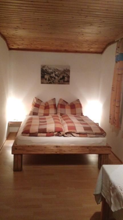 Pension Chalet Bergseegut Ваграйн Екстериор снимка