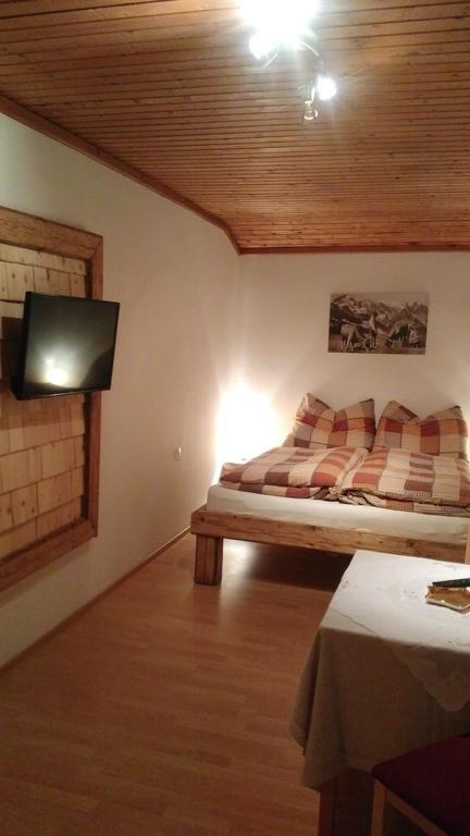 Pension Chalet Bergseegut Ваграйн Екстериор снимка