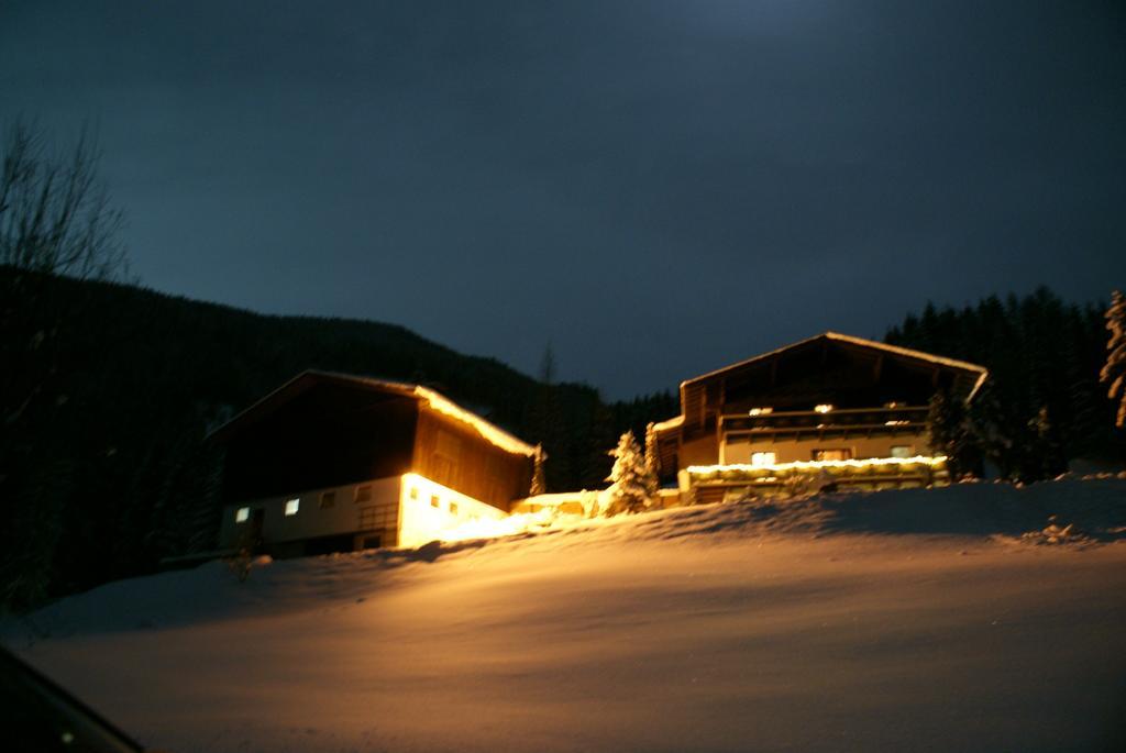 Pension Chalet Bergseegut Ваграйн Екстериор снимка