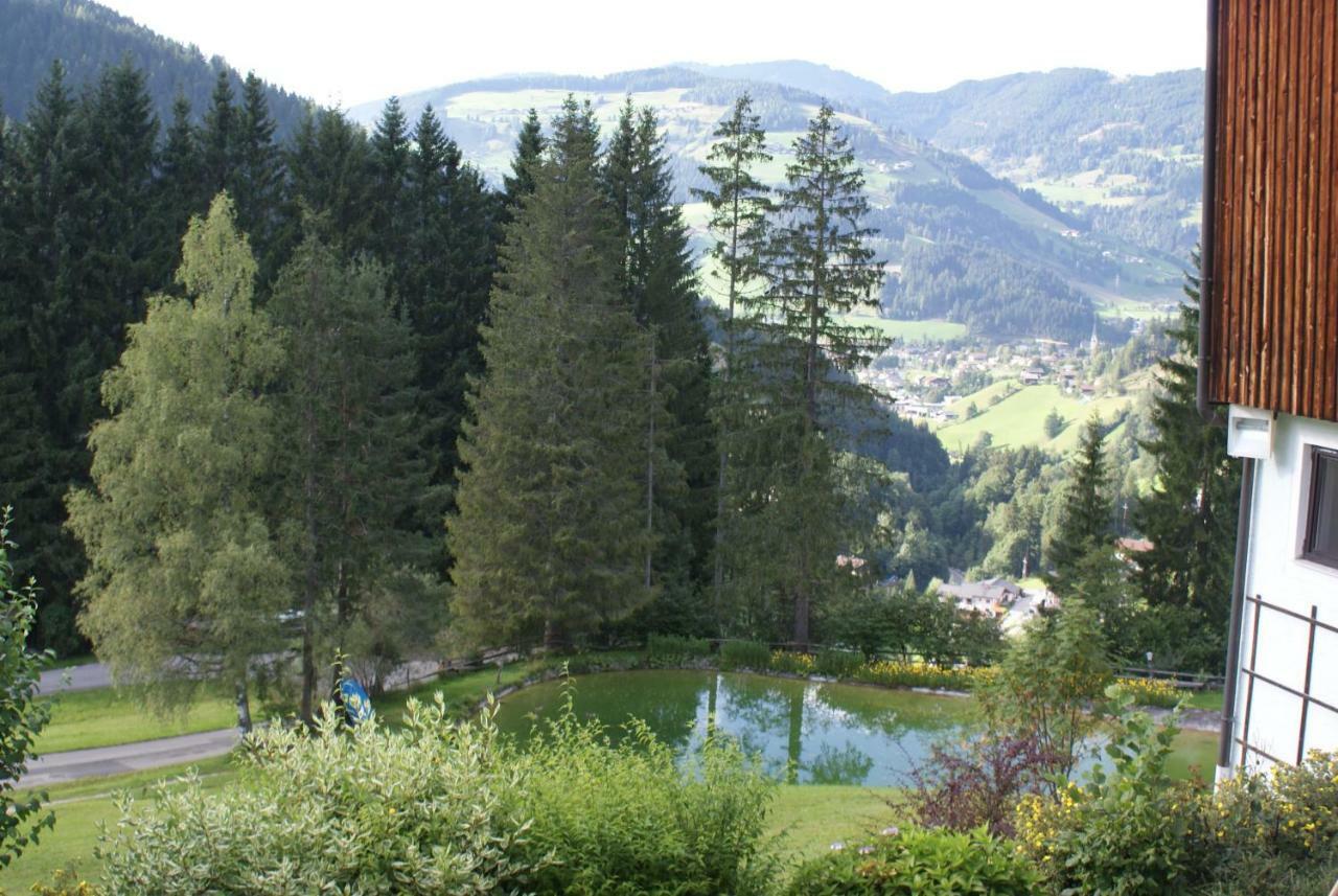 Pension Chalet Bergseegut Ваграйн Екстериор снимка